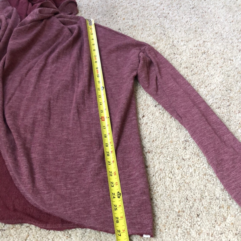 Element Eden Cardigan - Picture 8 of 9